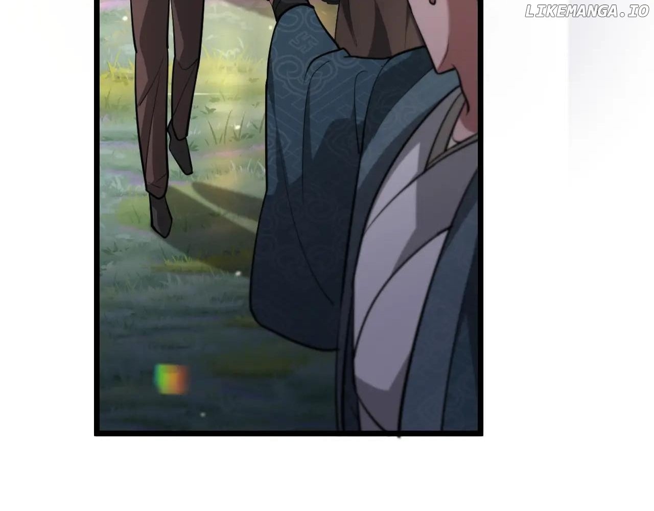 I’m Trapped In This Day For One Thousand Years Chapter 188 - page 34